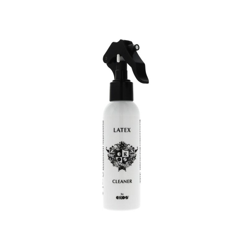 EROS FETISH LINE - LATTICE DETERGENTE 150 ML EROS FETISH LINE - LATTICE DETERGENTE 150 ML