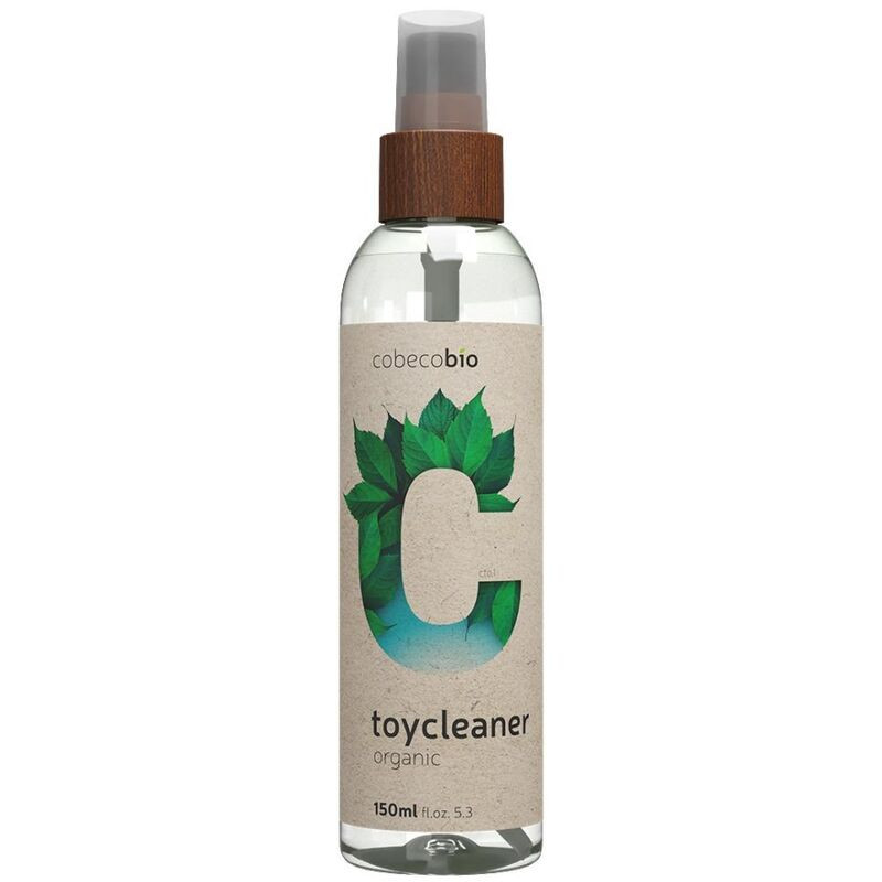 COBECO - BIO DETERGENTE GIOCATTOLI BIO 150 ML COBECO - BIO DETERGENTE GIOCATTOLI BIO 150 ML