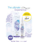 PJUR - WE VIBE DETERGENTE GIOCATTOLI 100 ML PJUR - WE VIBE DETERGENTE GIOCATTOLI 100 ML