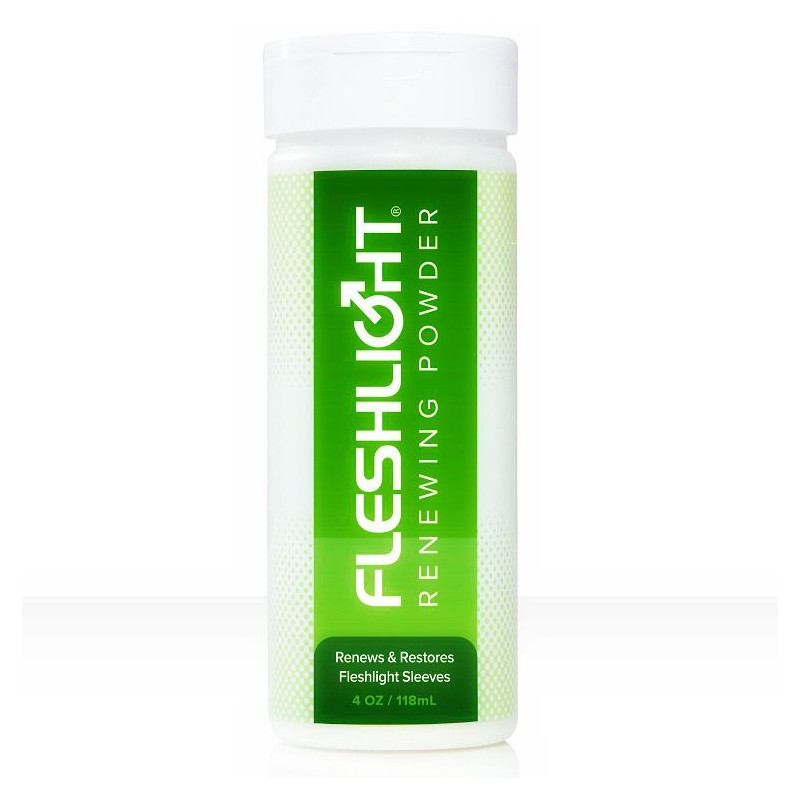 FLESHLIGHT - POLVERE RINNOVATRICE FLESHLIGHT - POLVERE RINNOVATRICE