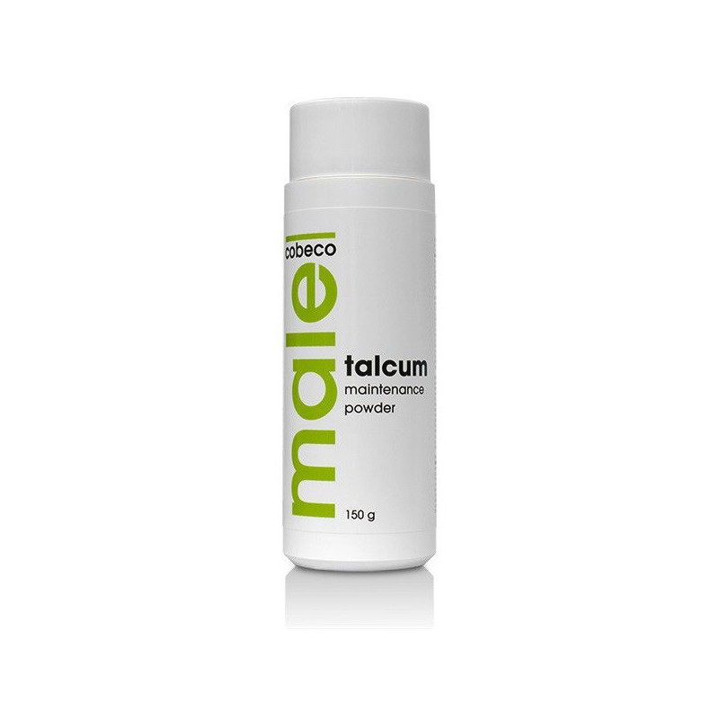 COBECO - TALCO MASCHILE 150GR COBECO - TALCO MASCHILE 150GR