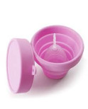 NINA KIKÍ - STERILIZZATORE DELLA COPPA MESTRUALE NINA KIKÍ - STERILIZZATORE DELLA COPPA MESTRUALE