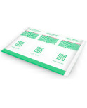 CONFORTEX - FOGLI IGIENICI MONOUSO, SACCA SINGOLA CONFORTEX - FOGLI IGIENICI MONOUSO, SACCA SINGOLA