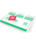 CONFORTEX - LENZUOLA IGIENICA MONOUSO , SACCA SINGOLA + PRESERVATIVO FRAGOLA CONFORTEX - LENZUOLA IGIENICA MONOUSO , SACCA SINGOLA + PRESERVATIVO FRAGOLA