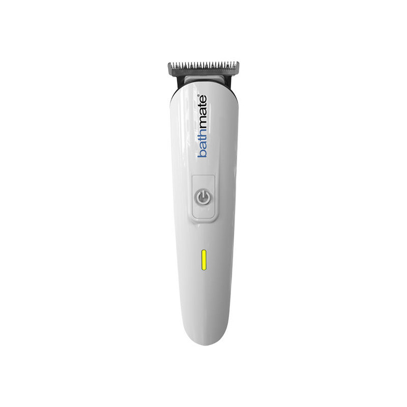 BATHMATE - KIT DEPILAZIONE MASCHILE TRIM BATHMATE - KIT DEPILAZIONE MASCHILE TRIM