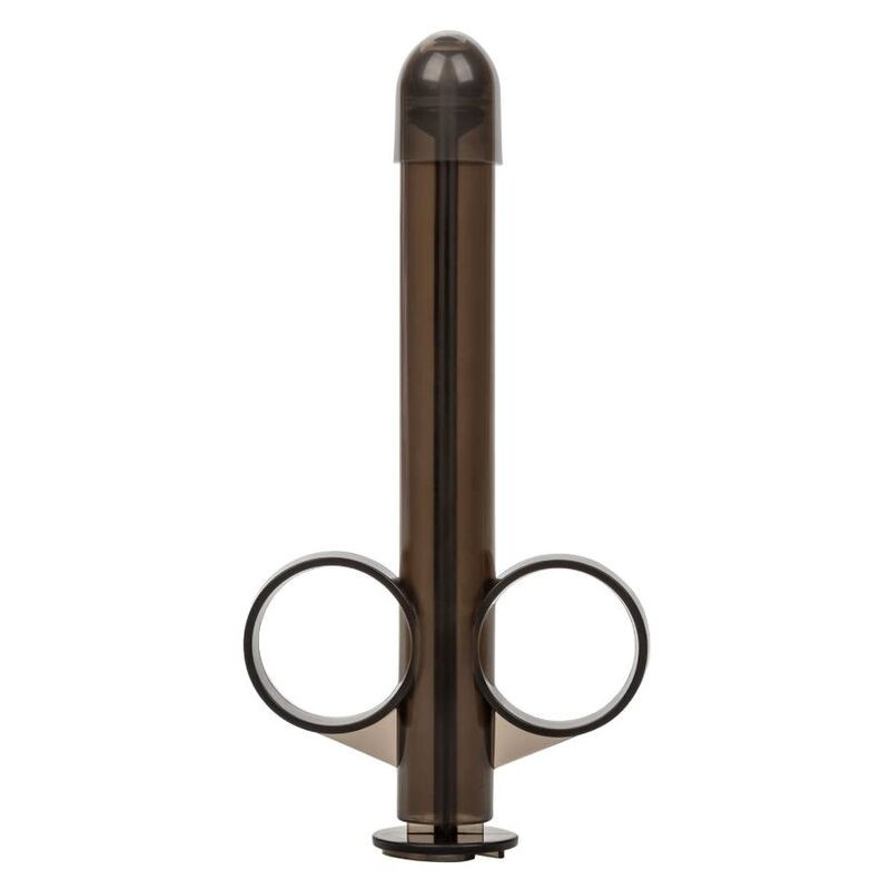CALIFORNIA EXOTICS - TUBO LUBE XL NERO CALIFORNIA EXOTICS - TUBO LUBE XL NERO