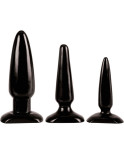 CALIFORNIA EXOTICS - KIT DI ALLENAMENTO ANALE COLT CALIFORNIA EXOTICS - KIT DI ALLENAMENTO ANALE COLT