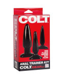 CALIFORNIA EXOTICS - KIT DI ALLENAMENTO ANALE COLT CALIFORNIA EXOTICS - KIT DI ALLENAMENTO ANALE COLT