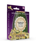 SPENCER  FLEETWOOD - CARAMELLE FRIZZANTI DI WILLIES