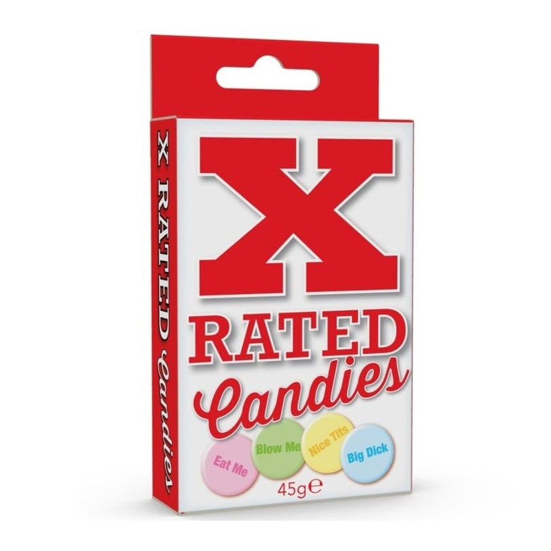 SPENCER FLEETWOOD - CANDY X-CLASSIFICATO SPENCER FLEETWOOD - CANDY X-CLASSIFICATO