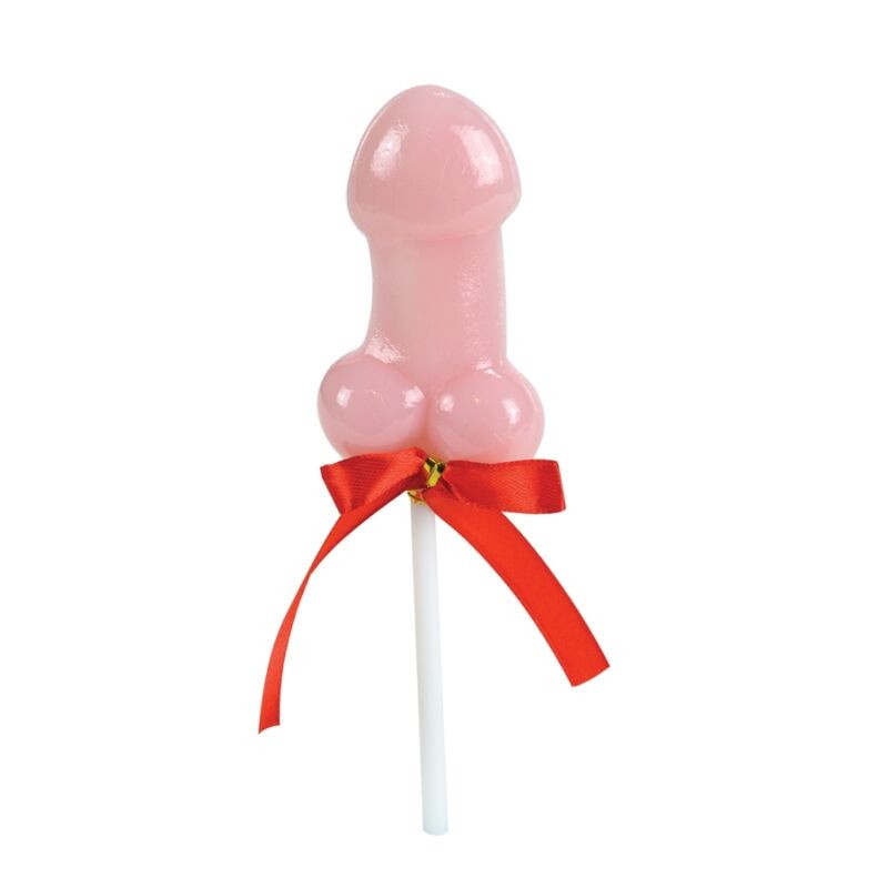 SPENCER FLEETWOOD - SUCCULENTE WILLIE LOLLIPOP SPENCER FLEETWOOD - SUCCULENTE WILLIE LOLLIPOP