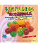 DIABLO GOLOSO - TETTARELLE GOMMOSE ZUCCHERO ASSORTITO DIABLO GOLOSO - TETTARELLE GOMMOSE ZUCCHERO ASSORTITO