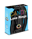 SPENCER FLEETWOOD - ANELLO CANDY LOVERS SPENCER FLEETWOOD - ANELLO CANDY LOVERS