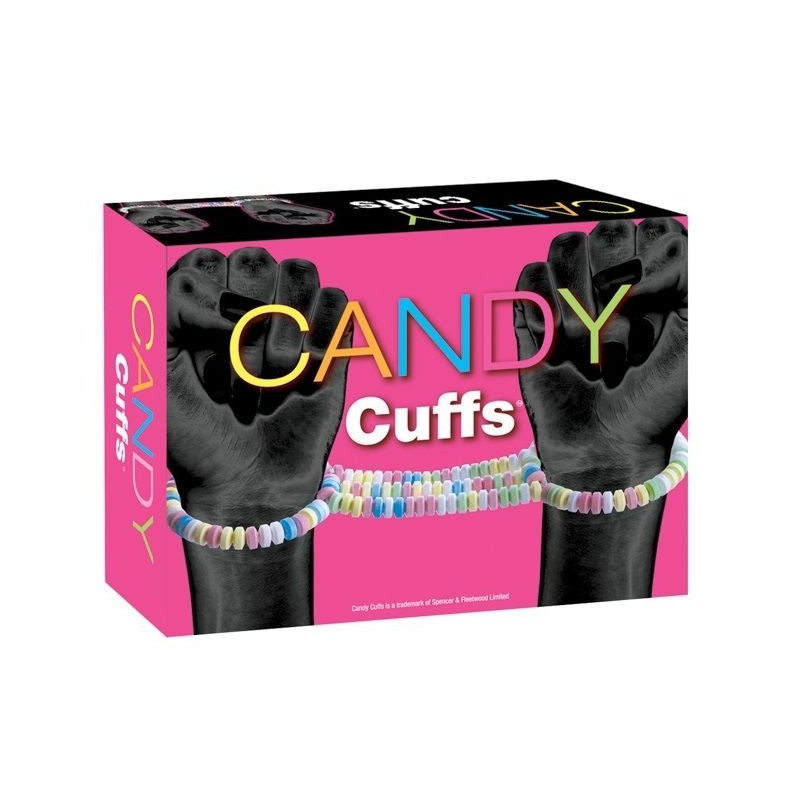 SPENCER FLEETWOOD - CANDY MANETTE CANDY SPENCER FLEETWOOD - CANDY MANETTE CANDY