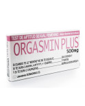 DIABLO GOLOSO - SCATOLA DI CARAMELLE FEMMINILE ORGASMIN PLUS DIABLO GOLOSO - SCATOLA DI CARAMELLE FEMMINILE ORGASMIN PLUS
