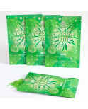 SECRETPLAY - CARAMELLE ESPLOSIVE ALLA MENTA SECRETPLAY - CARAMELLE ESPLOSIVE ALLA MENTA