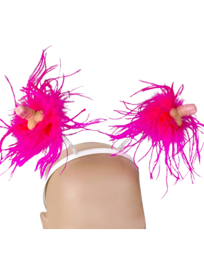 FEMARVI - FASCIA MARABOU PRIMAVERA PITO 6 UNIT