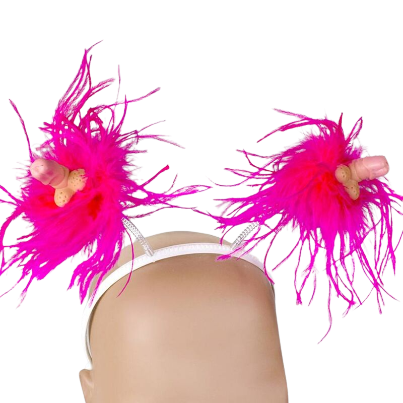 FEMARVI - FASCIA MARABOU PRIMAVERA PITO 6 UNIT FEMARVI - FASCIA MARABOU PRIMAVERA PITO 6 UNIT