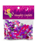 KHEPER GAMES - NAUGTHY CONFETTI MULTI OS KHEPER GAMES - NAUGTHY CONFETTI MULTI OS