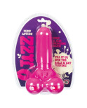 SPENCER FLEETWOOD - GIOCO DI BEVANDE JIZZ SPENCER FLEETWOOD - GIOCO DI BEVANDE JIZZ
