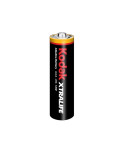 KODAK - BATTERIA ALCALINA XTRALIFE AAA LR03 BLISTER * 4 KODAK - BATTERIA ALCALINA XTRALIFE AAA LR03 BLISTER * 4