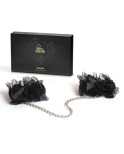 BIJOUX - INDISCRETS FROU FROU MANETTE IN ORGANZA BIJOUX - INDISCRETS FROU FROU MANETTE IN ORGANZA