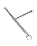 METAL HARD - MANETTE BAR/SOTTOMISSIONE METAL HARD - MANETTE BAR/SOTTOMISSIONE