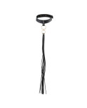 BIJOUX INDISCRETS MAZE - GIROCOLLO CON NAPPINE NERO BIJOUX INDISCRETS MAZE - GIROCOLLO CON NAPPINE NERO