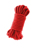 DARKNESS - CORDA GIAPPONESE 5 M ROSSO DARKNESS - CORDA GIAPPONESE 5 M ROSSO