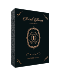 SECRET ROOM - PLEASURE KIT BRONZO LIVELLO 2 SECRET ROOM - PLEASURE KIT BRONZO LIVELLO 2