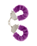 TOYJOY - POLSINI FURRY FUN BONDAGE VIOLA