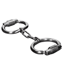 METAL HARD - MANETTE CON CHIUSURA A COMBINAZIONE METAL HARD - MANETTE CON CHIUSURA A COMBINAZIONE