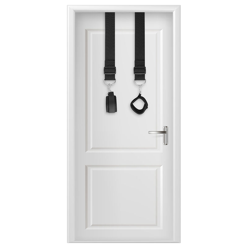 DARKNESS - MANETTE PER PORTA BONDAGE DARKNESS - MANETTE PER PORTA BONDAGE