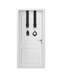 DARKNESS - MANETTE PER PORTA BONDAGE DARKNESS - MANETTE PER PORTA BONDAGE