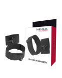 DARKNESS - MANETTE IN NYLON PER PRINCIPIANTI DARKNESS - MANETTE IN NYLON PER PRINCIPIANTI