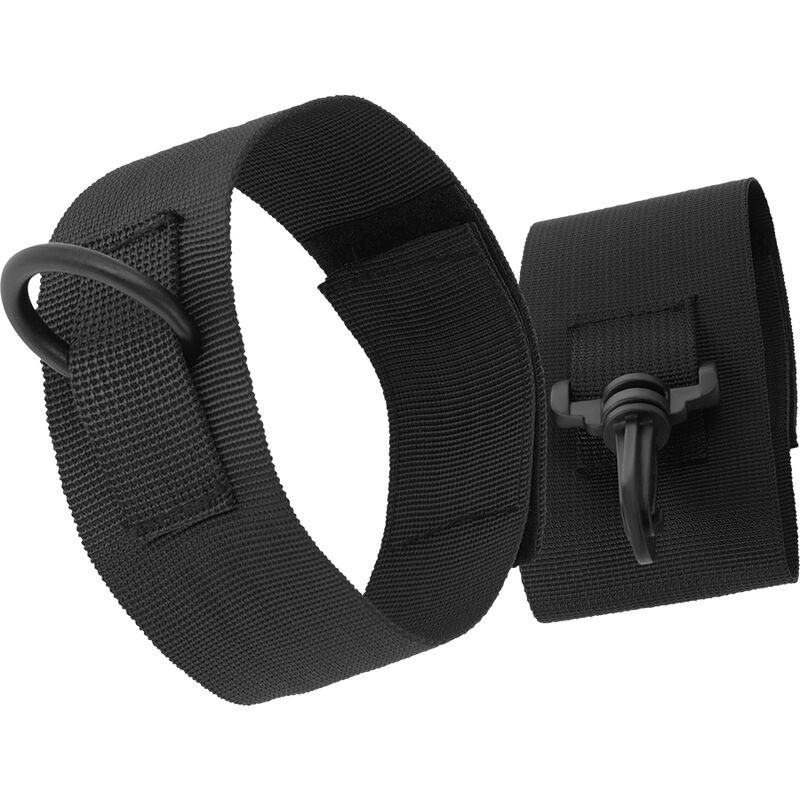 DARKNESS - MANETTE IN NYLON PER PRINCIPIANTI DARKNESS - MANETTE IN NYLON PER PRINCIPIANTI