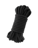 DARKNESS - CORDA GIAPPONESE 20 M NERA DARKNESS - CORDA GIAPPONESE 20 M NERA