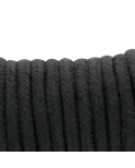 DARKNESS - CORDA GIAPPONESE 20 M NERA DARKNESS - CORDA GIAPPONESE 20 M NERA