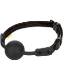 CALIFORNIA EXOTICS - BOUNDLESS BALL GAG CALIFORNIA EXOTICS - BOUNDLESS BALL GAG