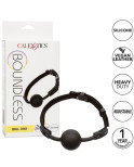 CALIFORNIA EXOTICS - BOUNDLESS BALL GAG CALIFORNIA EXOTICS - BOUNDLESS BALL GAG