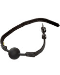 CALIFORNIA EXOTICS - BOUNDLESS BALL GAG CALIFORNIA EXOTICS - BOUNDLESS BALL GAG