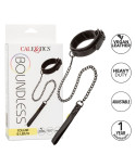 CALIFORNIA EXOTICS - COLLARE E GUINZAGLIO BOUNDLESS CALIFORNIA EXOTICS - COLLARE E GUINZAGLIO BOUNDLESS