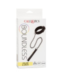 CALIFORNIA EXOTICS - COLLARE E GUINZAGLIO BOUNDLESS CALIFORNIA EXOTICS - COLLARE E GUINZAGLIO BOUNDLESS