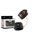 BEGME - BLACK EDITION POLSINI ALLA CAVIGLIA BEGME - BLACK EDITION POLSINI ALLA CAVIGLIA