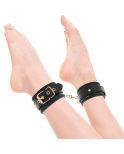 BEGME - BLACK EDITION POLSINI ALLA CAVIGLIA BEGME - BLACK EDITION POLSINI ALLA CAVIGLIA