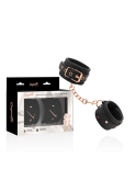 COQUETTE CHIC DESIRE - POLSINI ALLA CAVIGLIA FANTASIA CON FODERA IN NEOPRENE COQUETTE CHIC DESIRE - POLSINI ALLA CAVIGLIA FANTASIA CON FODERA IN NEOPRENE