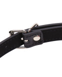 OHMAMA FETISH - BAVAGLIO LABBRA ROSSO CON CINTURINO OHMAMA FETISH - BAVAGLIO LABBRA ROSSO CON CINTURINO
