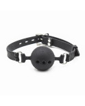OHMAMA FETISH - BALL GAG IN SILICONE TRASPIRANTE TAGLIA L OHMAMA FETISH - BALL GAG IN SILICONE TRASPIRANTE TAGLIA L