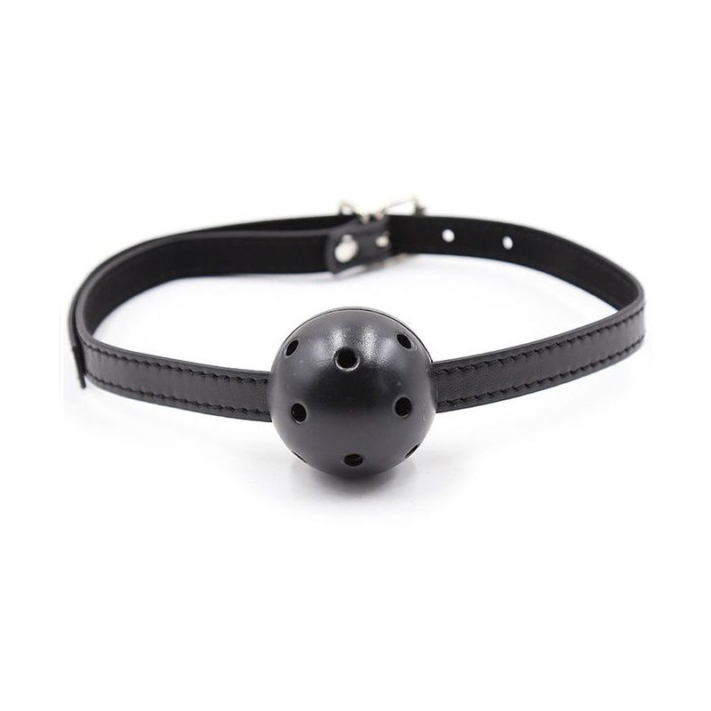OHMAMA FETISH - BALL GAG TRASPIRANTE E SEMPLICIT OHMAMA FETISH - BALL GAG TRASPIRANTE E SEMPLICIT