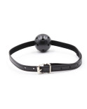 OHMAMA FETISH - BALL GAG TRASPIRANTE E SEMPLICIT OHMAMA FETISH - BALL GAG TRASPIRANTE E SEMPLICIT